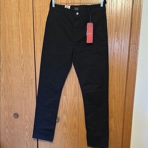 NWT Levi’s 511 Trousers Men’s 34x32